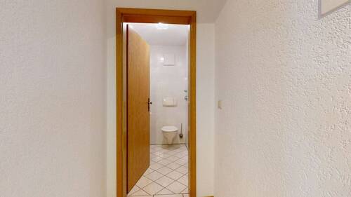 Gäste-WC - 