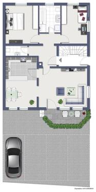 Whg. 1 - 