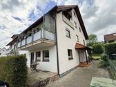 Ansicht - 3 Zimmer Etagenwohnung zum Kaufen in Emmendingen / Mundingen
