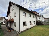 Ansicht - 3 Zimmer Etagenwohnung in Emmendingen / Mundingen