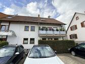Ansicht - Etagenwohnung mit 91,50 m&sup2; in Emmendingen / Mundingen zum Kaufen