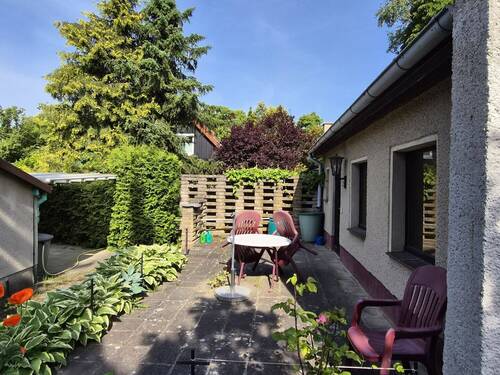 Garage - 