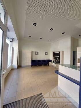 Verkausraum - 3 Zimmer Gewerbeobjekt (Büro, Produktion, Verkauf) zur Miete in Frankfurt am Main