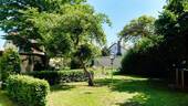 Garten - 1 Zimmer Mehrfamilienhaus, Wohnhaus zum Kaufen in Gottmadingen