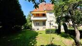 Garten - Mehrfamilienhaus, Wohnhaus mit 228,00 m² in Gottmadingen zum Kaufen