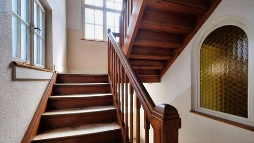 Treppenhaus - 