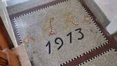 Treppenhaus - 