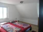 Schlafzimmer - Etagenwohnung mit 60,00 m² in Lauf zur Miete