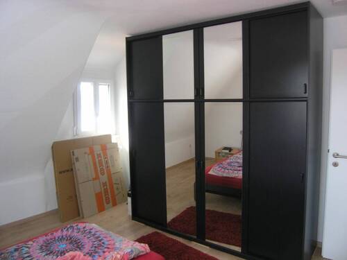 Schlafzimmer - 