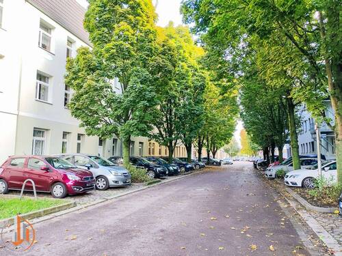 Lutherstraße - 
