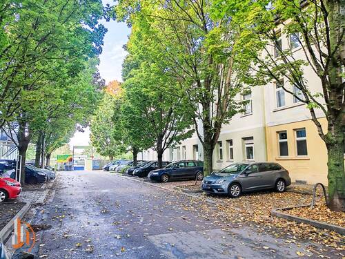 Lutherstraße - 