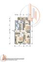 Grundriss - 