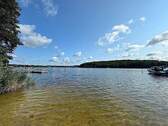Blick über den See - Grundstück zum Kaufen in Potsdam