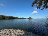 Zufahrt zum Sacrow-Paretzer-Kanal - Grundstück in Potsdam zum Kaufen