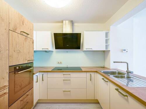 Kochbereich - 4 Zimmer Reihenmittelhaus in Bietigheim