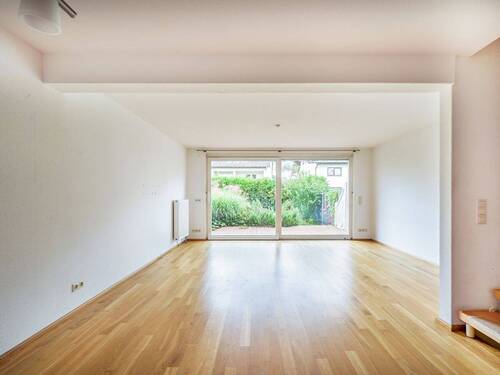 Wohnbereich Ansicht 1 - 