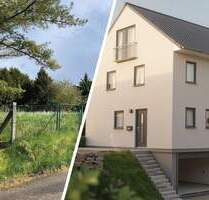 Ein Haus bei dem weniger wirklich mehr ist - Fläche optimal nutzen in Waltersleben - Erfurt