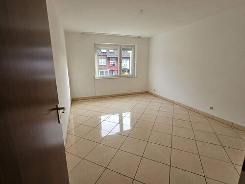 Schlafzimmer - 2 Zimmer Etagenwohnung zum Kaufen in Essen