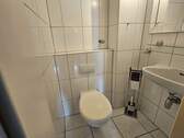Gäste-WC - 