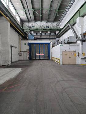 Schnelllauftor.jpg - Halle zur Miete in Velbert