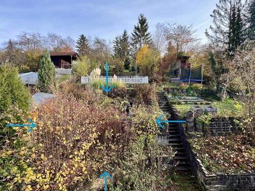 Anteilige Gartenfläche_Bereich unten links - 