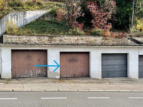 Garage - 