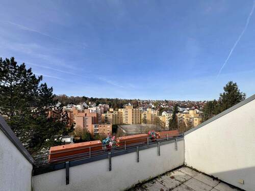 2. OG/DG_Dachterrasse - 