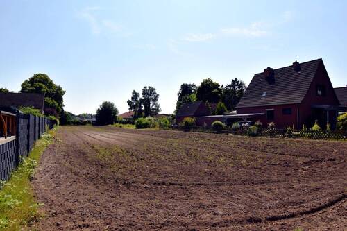 Bild 3 - Grundstück in Uetersen