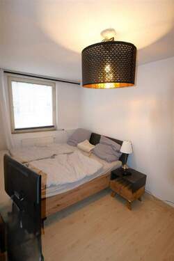 Bild4 - Etagenwohnung mit 60,00 m&sup2; in Coburg zur Miete