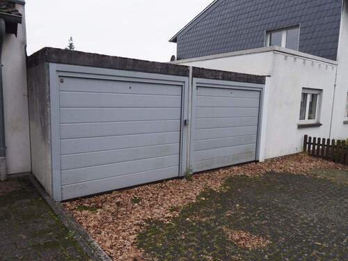 Garagen - 