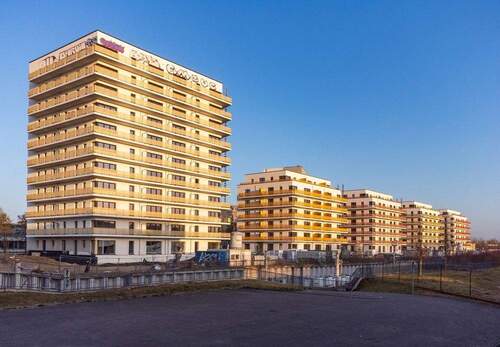 AM NEUEN PARK März 25 (16) - 1 Zimmer Etagenwohnung in Leipzig
