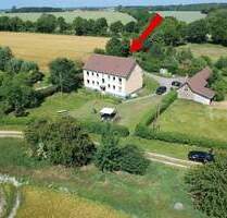 Mehrfamilienhaus auf idyllischem Grundstück nahe Stralsund - Sundhagen Schönhof