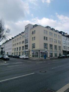 K_35_Eckansicht weit.JPG - Flexible Bürofläche in zentraler Lage