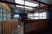 Pferdestall - 