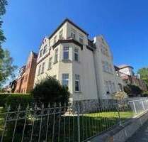 +++ Saniertes Mehrfamilienhaus zu verkaufen +++ - Naumburg (Saale)