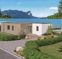 Future Cube, die neue Art des Wohnens - Schömberg