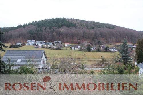 Aussicht.JPG - 2 ZKB im Luftkurort - 450,00&nbsp;EUR Kaltmiete, ca.&nbsp; 50,00&nbsp;m&sup2;&nbsp;Wohnfl&auml;che