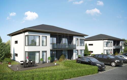 Beispiel 3D Ansicht - 