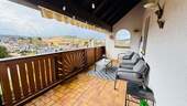 Balkon Obergeschoss - 