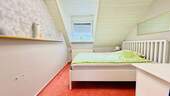 Zimmer Dachgeschoss - 