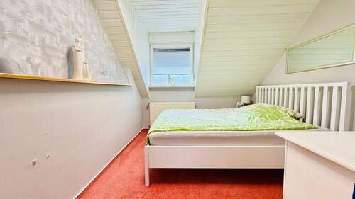 Zimmer Dachgeschoss - 