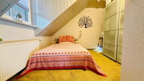 Zimmer Dachgeschoss - 