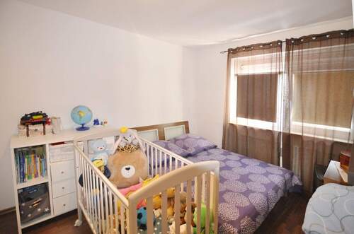 Schlafen - Etagenwohnung mit 59,00 m&sup2; in Germering zum Kaufen