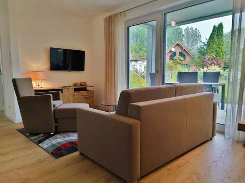 wz - Etagenwohnung in Lohme zum Kaufen