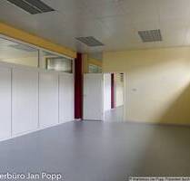 Gewerberäume für vielerlei Nutzungsmöglichkeiten - Greiz