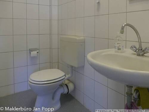 Toilette - 