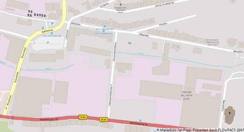 Lageplan - 