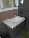 Badezimmer - 3 Zimmer Etagenwohnung zum Kaufen in Leipzig