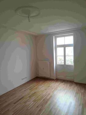Kinderzimmer - 3 Zimmer Etagenwohnung in Leipzig