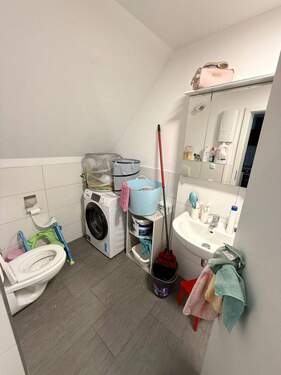 Bad - 2 Zimmer Etagenwohnung in Reichenbach an der Fils